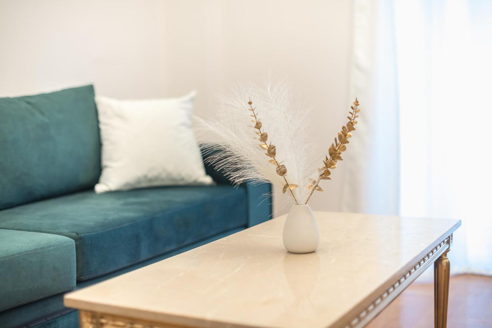 Golden Comfort By Greece Apartments Athens Exterior photo