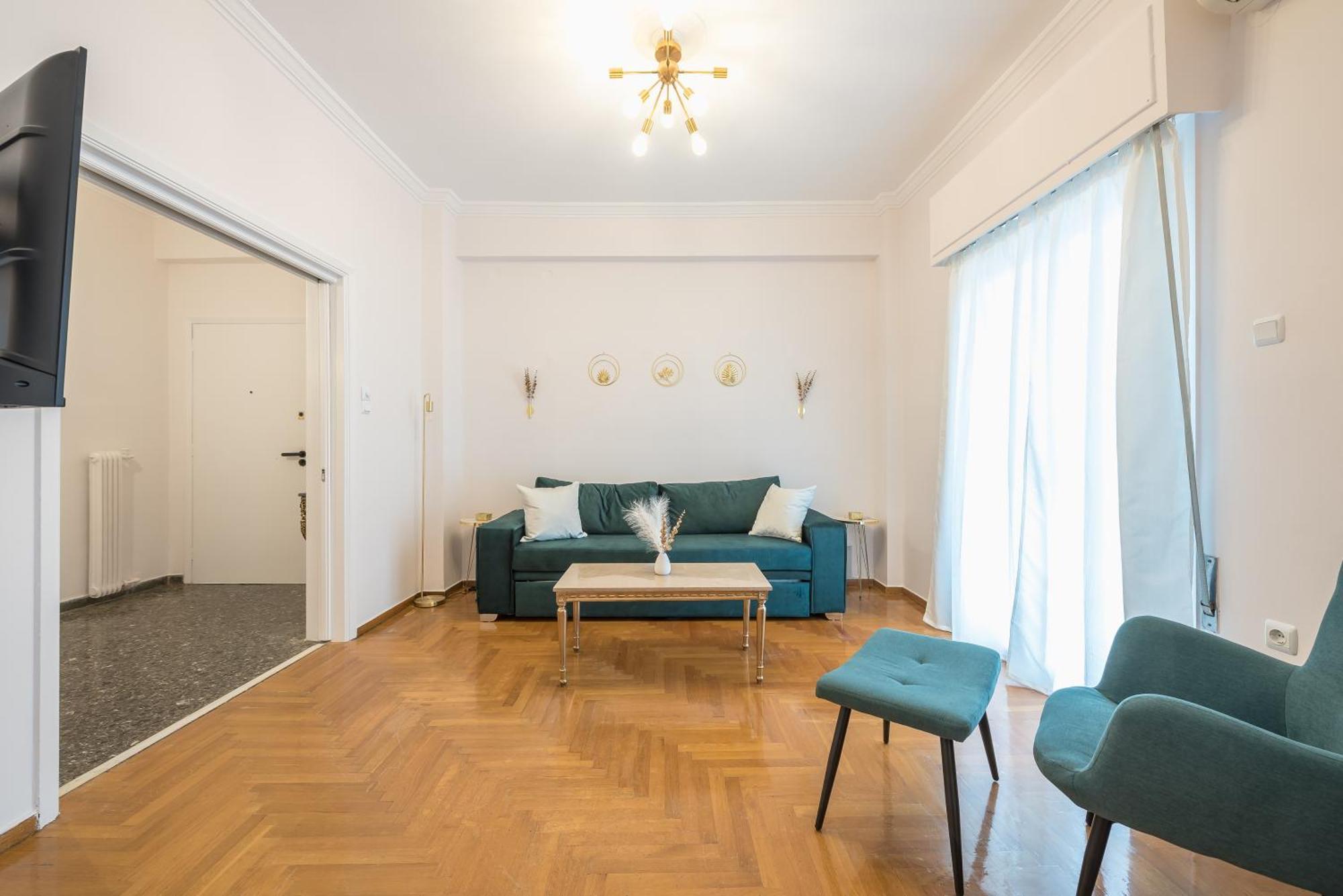 Golden Comfort By Greece Apartments Athens Exterior photo