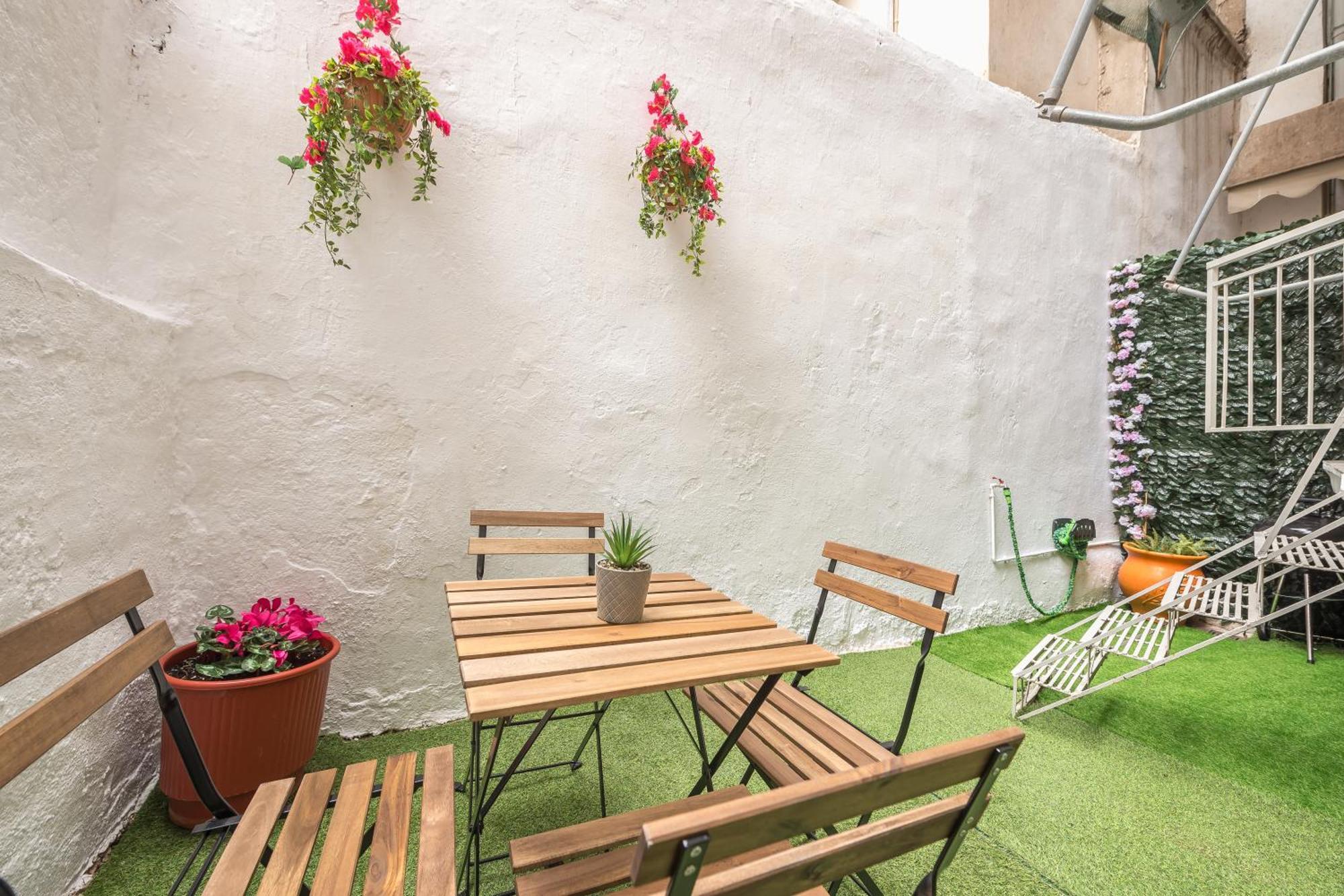 Golden Comfort By Greece Apartments Athens Exterior photo