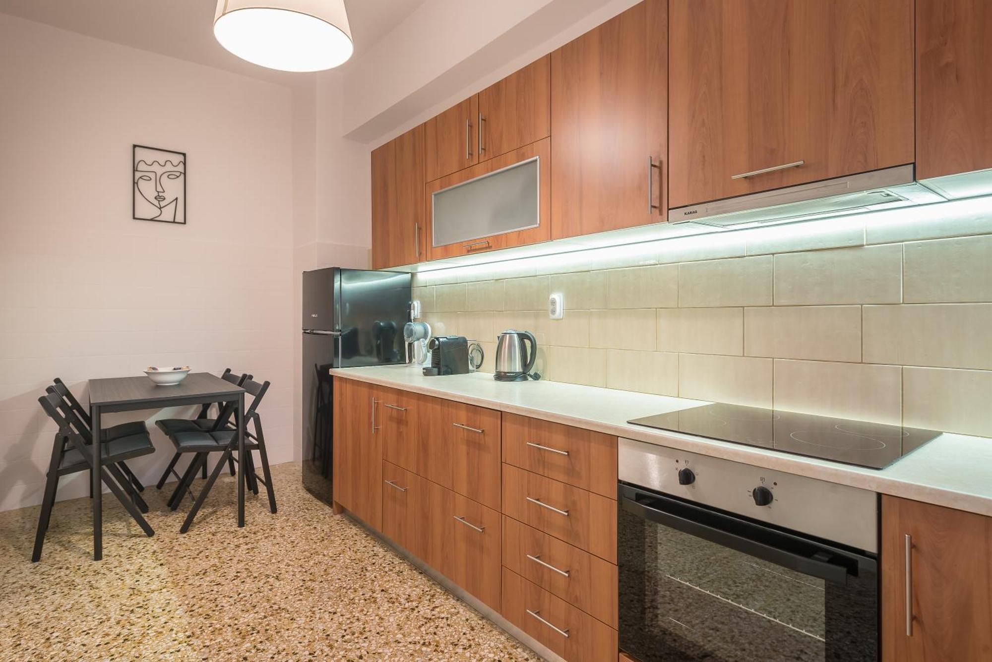 Golden Comfort By Greece Apartments Athens Exterior photo